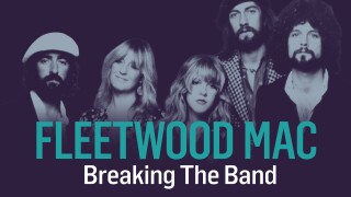 Fleetwood Mac: Breaking the Band