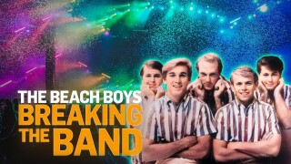 The Beach Boys: Breaking the Band