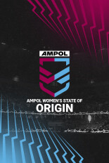 Women's State of Origin