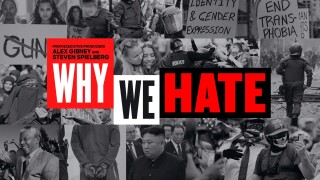 Why We Hate