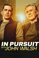 In Pursuit With John Walsh