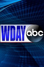 WDAY First News at 5