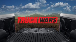 Truck Wars