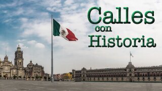 Calles con historia