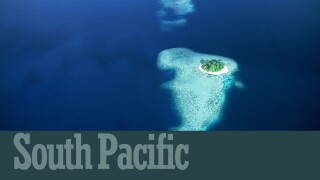 Planet Earth: South Pacific