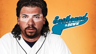FREE HBO: Eastbound & Down 01: Chapter 1 HD