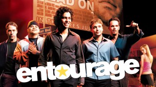 FREE HBO: Entourage 01: Entourage HD