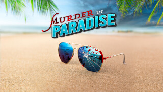 Murder in Paradise