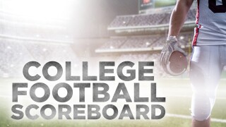 College Football Scoreboard