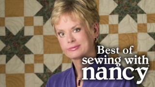 Best of Sewing With Nancy