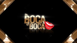 De boca en boca