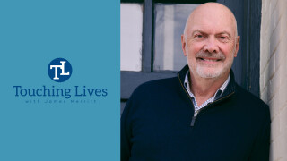 Touching Lives With James Merritt