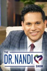 The Dr. Nandi Show