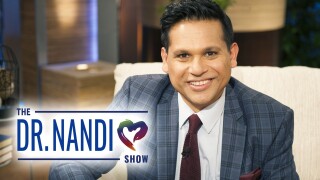 The Dr. Nandi Show