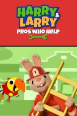 Harry & Larry - Pros Who Help