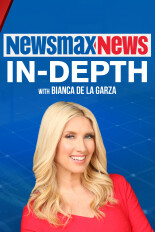 Newsmax News In-Depth