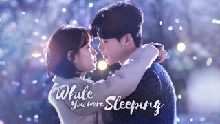 While You Were Sleeping