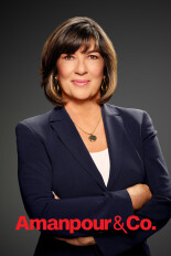 Amanpour and Company