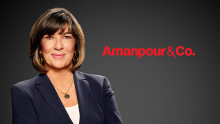 Amanpour and Company