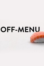 Off-Menu