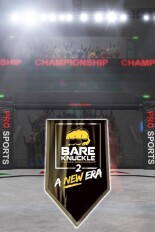 Bare Knuckle Fighting Championships 2: A New Era