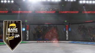 Bare Knuckle Fighting Championships 2: A New Era