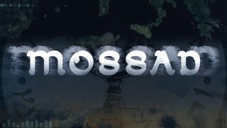 Mossad