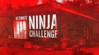 Ultimate Ninja Challenge