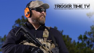 Trigger Time Tv