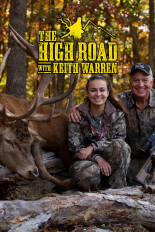 The High Road With Keith Warren