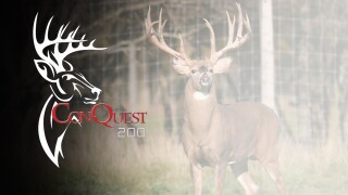 Conquest 200 - Life on a Family Deer Farm