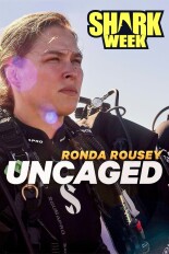 Ronda Rousey Uncaged