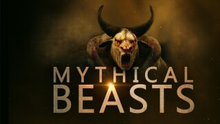 Mythical Beasts