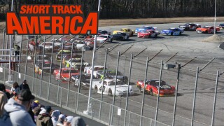 Short Track America