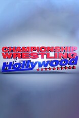Championship Wrestling From Hollywood