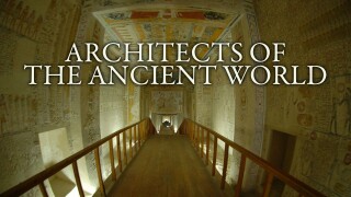 Architects of the Ancient World