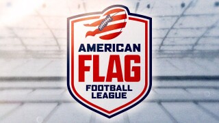 American Flag Football League