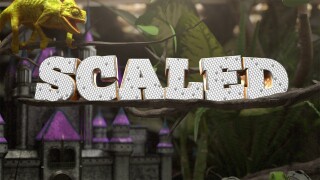 Scaled