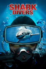 Shark Divers