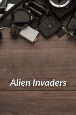 Alien Invaders