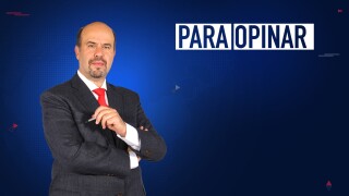 Para opinar con Raúl Frías