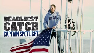 Deadliest Catch: Captain Spotlight