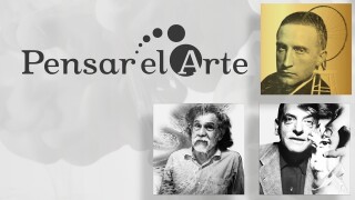 Pensar el arte