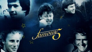 Famous 5