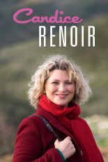 Candice Renoir