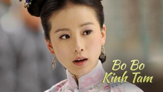 Bo Bo Kinh Tam