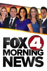 Fox 4 Morning News at 5A