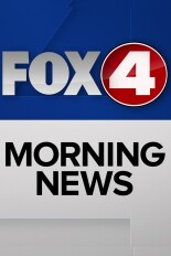 FOX 4 Morning News at 8A