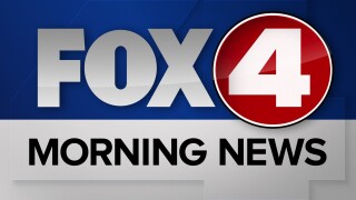 FOX 4 Morning News at 8A