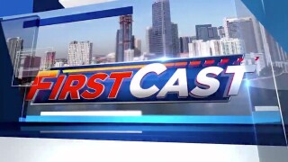 FirstCast